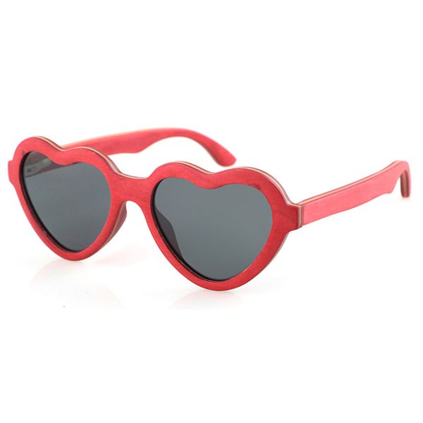 dropshipping uv400 children cute kids heart shape sun glasses red real full skateboard wooden frame sunglasses for girls, Blue
dropshipping uv400 children cute kids heart shape sun glasses red real full skateboard wooden frame sunglasses for girls, Blue