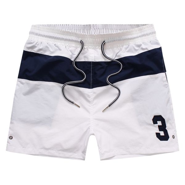 20men classic brands summer polo board shorts embroidery men's beach surf pants swim shorts men swimming trunks s065, White;black
20men classic brands summer polo board shorts embroidery men's beach surf pants swim shorts men swimming trunks s065, White;black