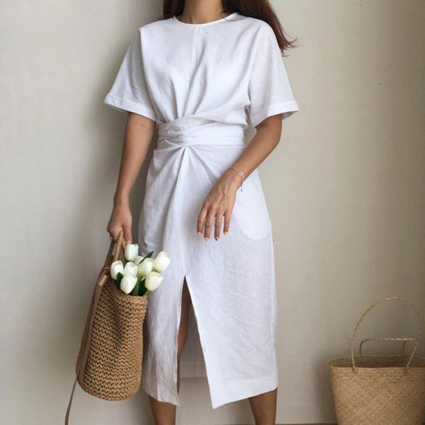 women clothing designer dress korea design summer dresses color loose o neck natural waist vintage split the fork fashion women dress, Black;gray
women clothing designer dress korea design summer dresses color loose o neck natural waist vintage split the fork fashion women dress, Black;gray