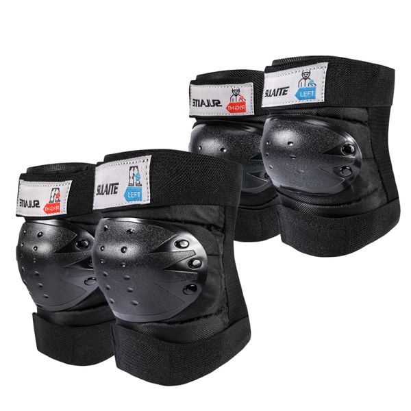 4pcs/set motorcycle knee & elbow knee pads guards for child safety racing off-road motocross brace protector
4pcs/set motorcycle knee & elbow knee pads guards for child safety racing off-road motocross brace protector