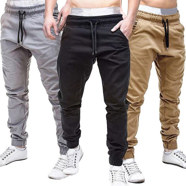 2020 autumn winter fashion men's sport joggers hip hop trousers jogging fitness pants casual sweatpants plus size, Black
2020 autumn winter fashion men's sport joggers hip hop trousers jogging fitness pants casual sweatpants plus size, Black