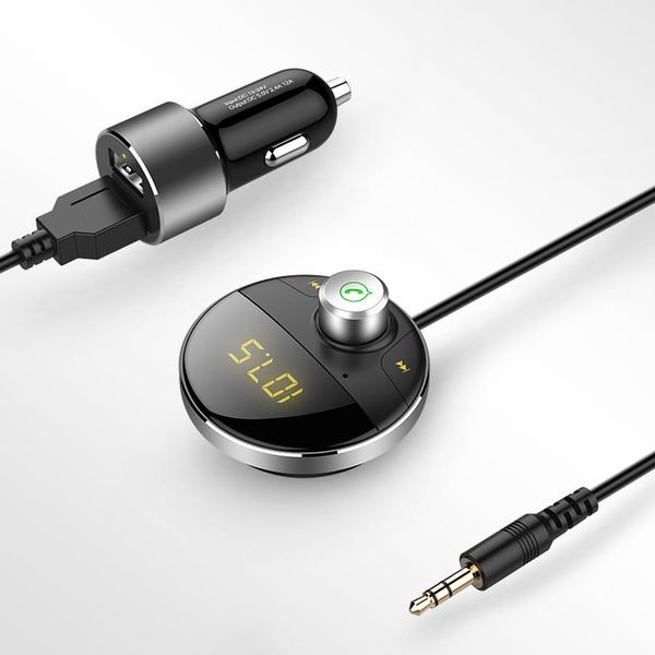dual usb car charger fm transmitter car bluetooth aux receiver adapter bluetooth handsaux receiver
dual usb car charger fm transmitter car bluetooth aux receiver adapter bluetooth handsaux receiver