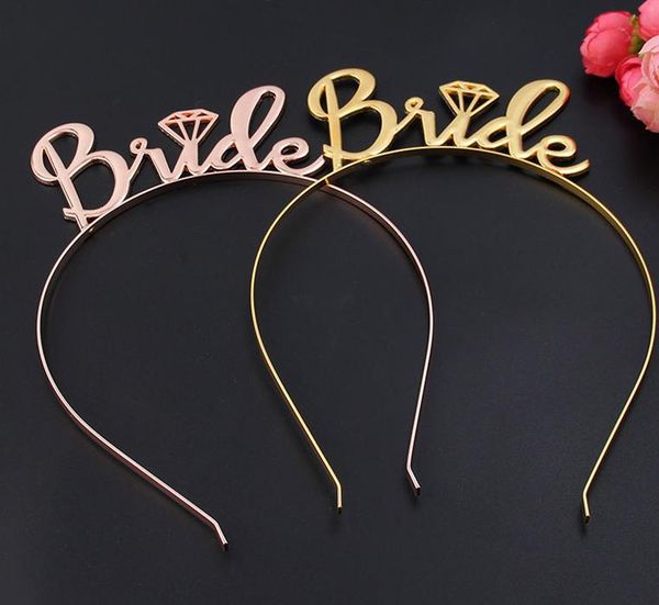 metal alloy letter bride headband tiara hair hoop sparkling elegant crown headband hen wedding party bridal hairband rose gold silvery decor
metal alloy letter bride headband tiara hair hoop sparkling elegant crown headband hen wedding party bridal hairband rose gold silvery decor