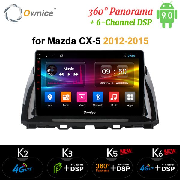 ownice 10.1" octa core android 9.0 car dvd radio gps for mazda cx-5 2012 2013 2014 2015
ownice 10.1" octa core android 9.0 car dvd radio gps for mazda cx-5 2012 2013 2014 2015
