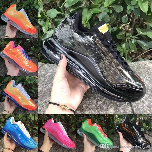 2019 new arrival 720s flair cushion mens designer 95s tt running shoes triple black women sports sneakers zapatillas hombre 72c quality, White;red
2019 new arrival 720s flair cushion mens designer 95s tt running shoes triple black women sports sneakers zapatillas hombre 72c quality, White;red