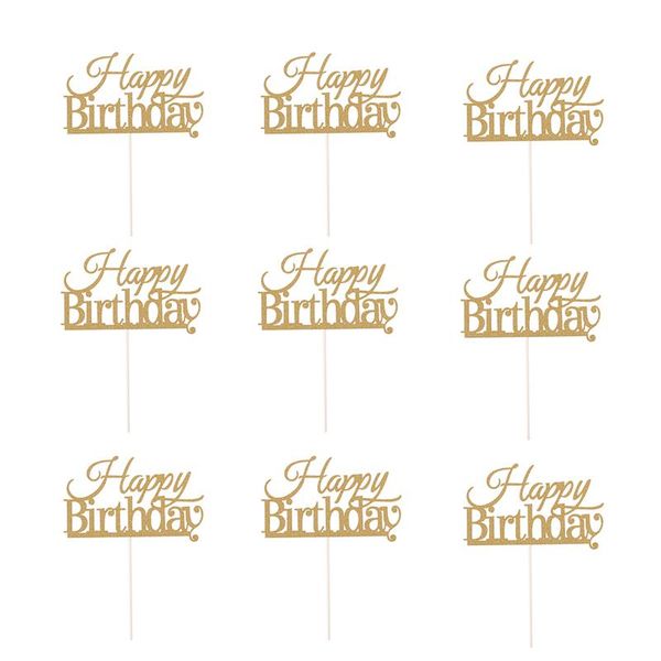 10 pcs happy birthday cake er kids children birthday decorations golden silver purple blue cake flag party supplies a3
10 pcs happy birthday cake er kids children birthday decorations golden silver purple blue cake flag party supplies a3
