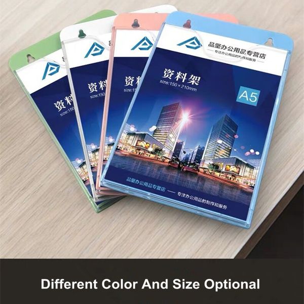 a4 wall mount vertical and horizontal file box holder display frame literature pocket holder document folder organizer
a4 wall mount vertical and horizontal file box holder display frame literature pocket holder document folder organizer