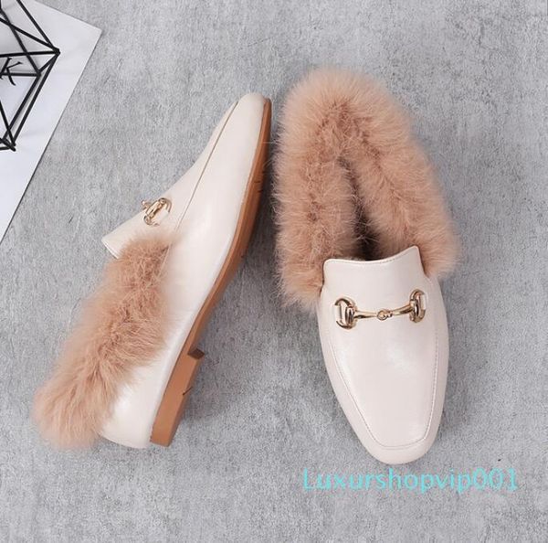 2019 winter furry women peas shoes flat bottom warm plus velvet fur wild one-legged lazy flat womens casual shoes fur fluffy loafers c22 01, Black
2019 winter furry women peas shoes flat bottom warm plus velvet fur wild one-legged lazy flat womens casual shoes fur fluffy loafers c22 01, Black