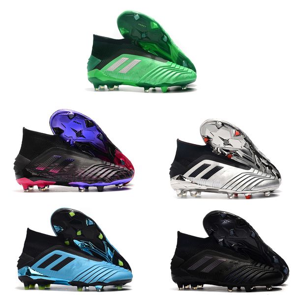 2019 predator 19+ 19.1 fg pp paul pogba 6s 6th anniversary golden mens boys soccer football shoes 19+x cleats boots size 39-45
2019 predator 19+ 19.1 fg pp paul pogba 6s 6th anniversary golden mens boys soccer football shoes 19+x cleats boots size 39-45