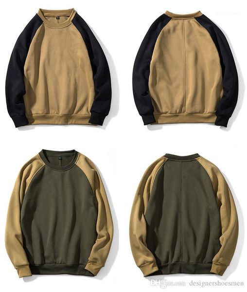 hoddies повседневная красочная мужская одежда дизайнер свободные мужские спортивные о образным вырезом кофты осенняя мода лоскутное с длинны, Black
hoddies повседневная красочная мужская одежда дизайнер свободные мужские спортивные о образным вырезом кофты осенняя мода лоскутное с длинны, Black