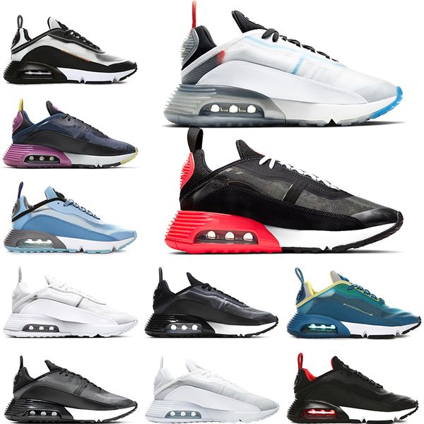 new 2090 men women running shoes pure platinum sneakers triple black white mens designer trainer sports size 36-45
new 2090 men women running shoes pure platinum sneakers triple black white mens designer trainer sports size 36-45