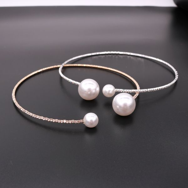 37cm 1 pc pendant necklace pearls personalized-collar chain jewelry gold and silver-pearl-collar luxury choker accessories
37cm 1 pc pendant necklace pearls personalized-collar chain jewelry gold and silver-pearl-collar luxury choker accessories