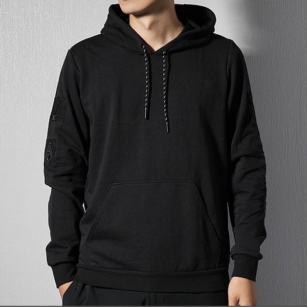 2020 new la0052 fashion winter hoodies men's autumn winter hip hop hoodie pullover streetwear cotton warm hoodies sweatshirt clothing, Black
2020 new la0052 fashion winter hoodies men's autumn winter hip hop hoodie pullover streetwear cotton warm hoodies sweatshirt clothing, Black