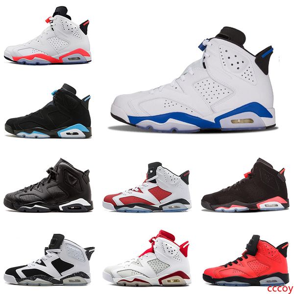 wholesale 6s mens basketball shoes unc carmine angry bull sport blue infrared marron men trainers sneaker 6 sports shoe size 8-13 on sale
wholesale 6s mens basketball shoes unc carmine angry bull sport blue infrared marron men trainers sneaker 6 sports shoe size 8-13 on sale