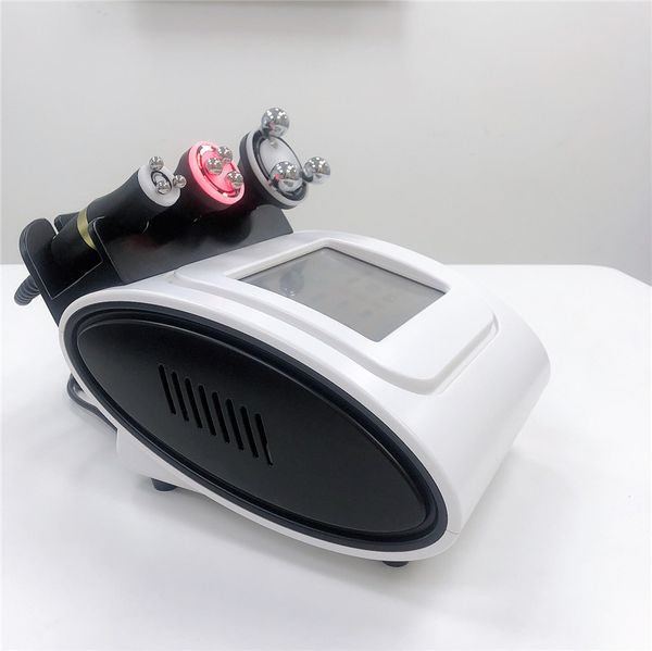 rf rolling 360 therapy equipment anti aging radio frequency beauty machine for both body and face
rf rolling 360 therapy equipment anti aging radio frequency beauty machine for both body and face