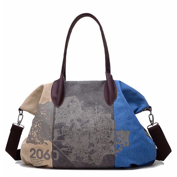 fashion women canvas bag color collision vintage handbag shopping bags 2019 new big capacity casual tote lady shopper bags poor
fashion women canvas bag color collision vintage handbag shopping bags 2019 new big capacity casual tote lady shopper bags poor