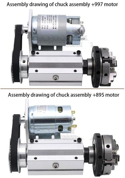 mini lathe, woodworking beads machine spindle assembly, diy lathe / bead machine 50/63/65/80
mini lathe, woodworking beads machine spindle assembly, diy lathe / bead machine 50/63/65/80
