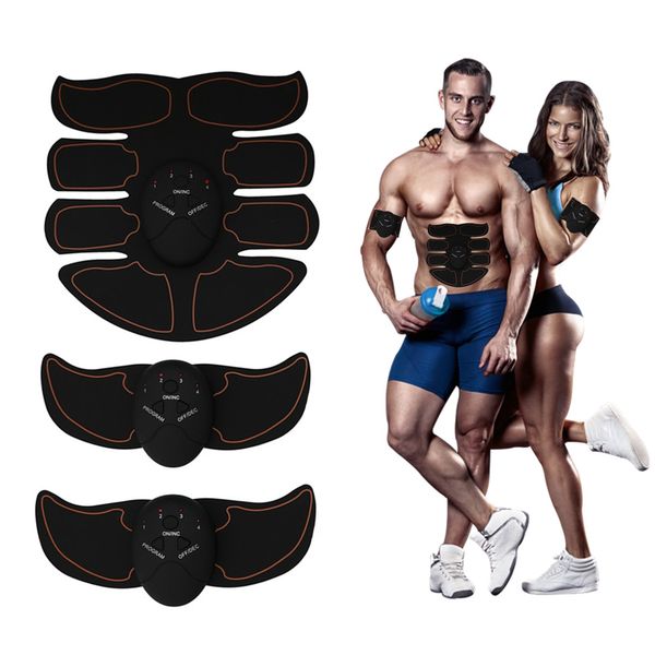 8 pack muscle toner eight-pack mobile-gym abs smart fitness ems fit toning electric muscle equipment body building device ing
8 pack muscle toner eight-pack mobile-gym abs smart fitness ems fit toning electric muscle equipment body building device ing