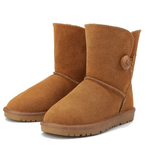 women snow boot with bow winter female ski wear cow leather booties with thick fur lady warm shoes, Black
women snow boot with bow winter female ski wear cow leather booties with thick fur lady warm shoes, Black