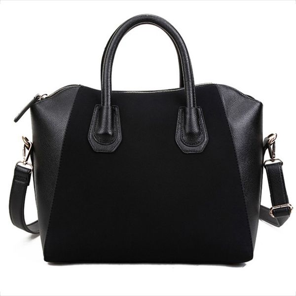 2016 new arrive fashion bags patchwork nubuck leather women's handbag shoulder bags popular panelled women messenger
2016 new arrive fashion bags patchwork nubuck leather women's handbag shoulder bags popular panelled women messenger