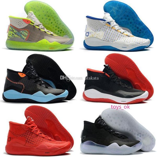 boxwith kevin durant 12 kd xii the day one protro green camo mens women kid basketball shoes 12s kd12 sports sneakers size 5-12
boxwith kevin durant 12 kd xii the day one protro green camo mens women kid basketball shoes 12s kd12 sports sneakers size 5-12