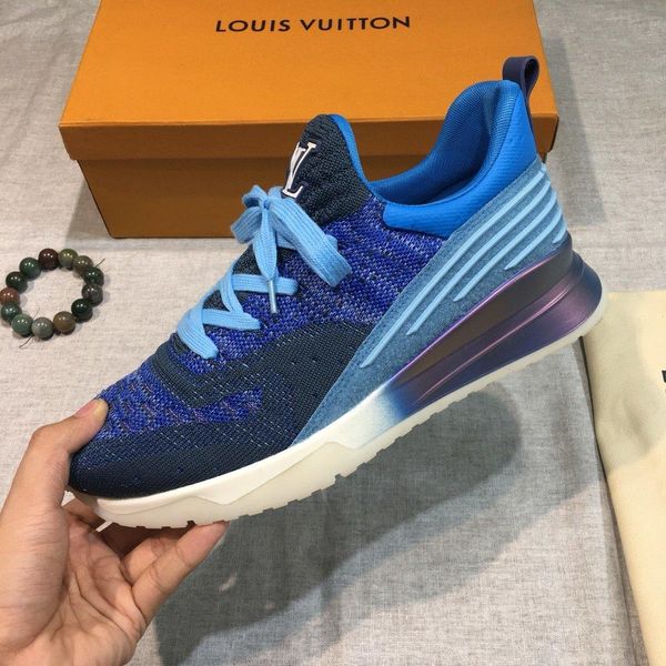 b3 fashion casual shoes sports shoes men sneakers comfortable breathable knitted uppers original box packaging zapatos hombre, Black
b3 fashion casual shoes sports shoes men sneakers comfortable breathable knitted uppers original box packaging zapatos hombre, Black