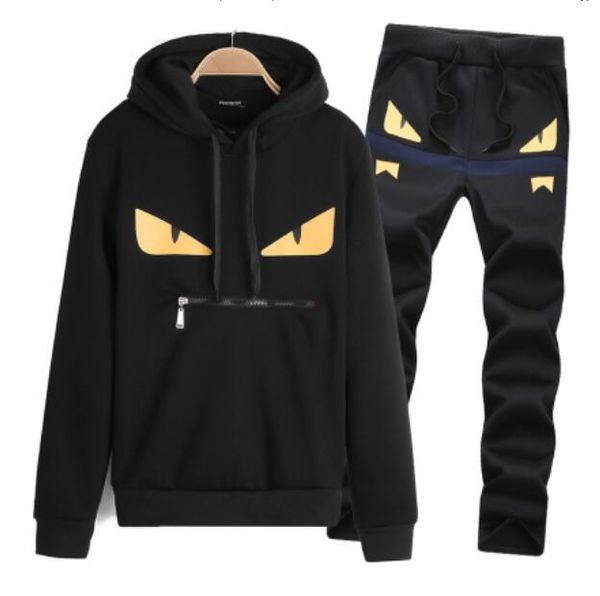 лучшего качество мужчины бегуна набор мода мужские толстовки + брюки толстовка открытых мужчин спортивной chandal hombre случайные sudaderas, Gray 
лучшего качество мужчины бегуна набор мода мужские толстовки + брюки толстовка открытых мужчин спортивной chandal hombre случайные sudaderas, Gray