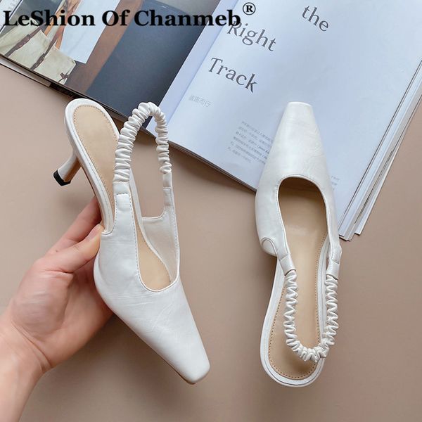 natural cow leather pumps women thin kitten heels closed toe slingback shoes woman ladies small size 33 heels shoes, Black
natural cow leather pumps women thin kitten heels closed toe slingback shoes woman ladies small size 33 heels shoes, Black
