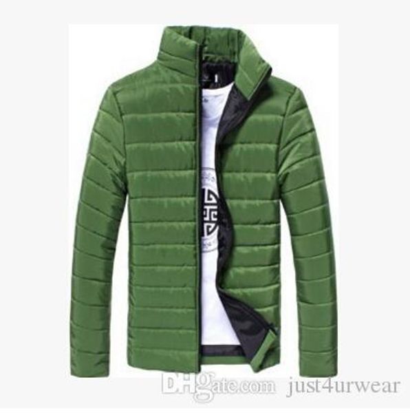 men's down & parkas mens fashion thin jackets spring autumn coats solid color slim fit cotton padded male clothing, Black
men's down & parkas mens fashion thin jackets spring autumn coats solid color slim fit cotton padded male clothing, Black