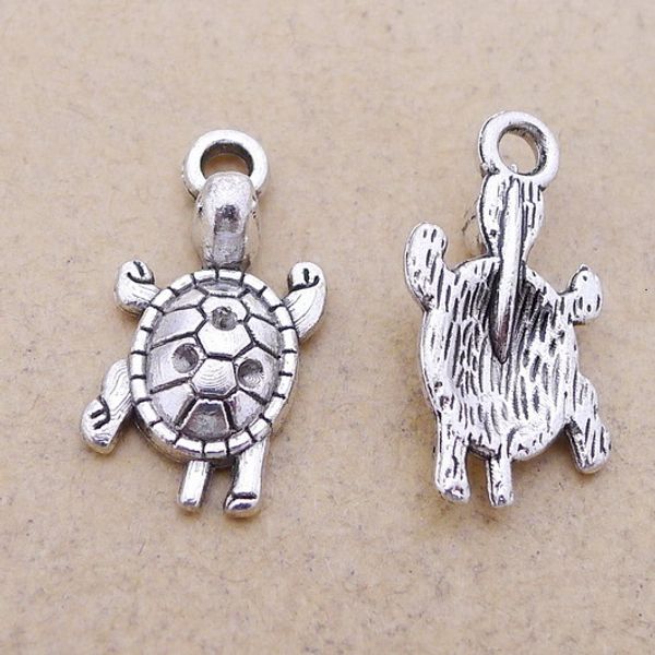 a6073 ancient silver 100/ package alloy tortoise ornaments parts group diy ornaments parts 1.5 g, Bronze;silver
a6073 ancient silver 100/ package alloy tortoise ornaments parts group diy ornaments parts 1.5 g, Bronze;silver