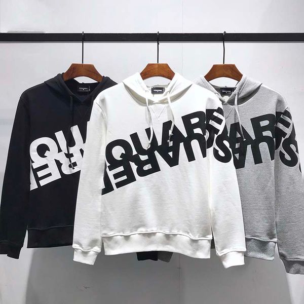 men's autumn and winter new cotton hooded shirt casual sports long-sleeved black white gray letters sweater tide
men's autumn and winter new cotton hooded shirt casual sports long-sleeved black white gray letters sweater tide