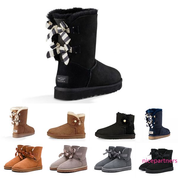 flower rosette wgg bowtie women's fashion ankle boots australia classic black grey chestnut navy blue women girl snow boots eur 36-41
flower rosette wgg bowtie women's fashion ankle boots australia classic black grey chestnut navy blue women girl snow boots eur 36-41