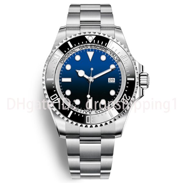 dropshipping1- mens watches 44mm dial deep ceramic bezel stainless steel automatic mechanical wristwatches super luminous orologio di lusso, Slivery;brown
dropshipping1- mens watches 44mm dial deep ceramic bezel stainless steel automatic mechanical wristwatches super luminous orologio di lusso, Slivery;brown