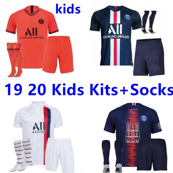 19 20 p g mbappe pari aint germain occer jer ey kid kit ock 2019 2020 ilva cavani di maria pa tore maillot de football
19 20 p g mbappe pari aint germain occer jer ey kid kit ock 2019 2020 ilva cavani di maria pa tore maillot de football