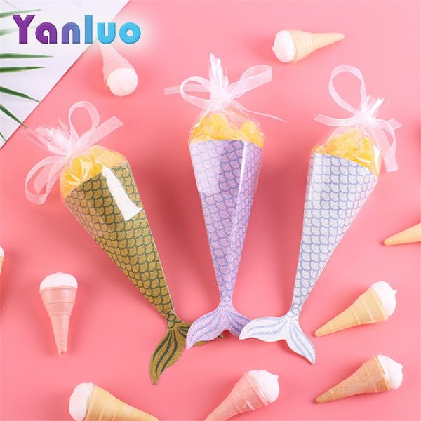 20pcs mermaid diy candy box ice cream candy box birthday party wedding decoration mermaid kids theme party decor supplies
20pcs mermaid diy candy box ice cream candy box birthday party wedding decoration mermaid kids theme party decor supplies