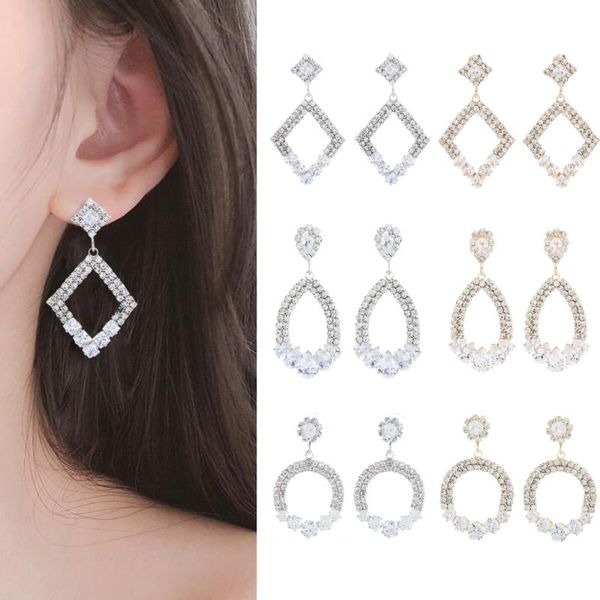 earrings for women gold silver geometric drop dangle earrings woman's accesories jewelry simple pendant jewelry gift for women
earrings for women gold silver geometric drop dangle earrings woman's accesories jewelry simple pendant jewelry gift for women