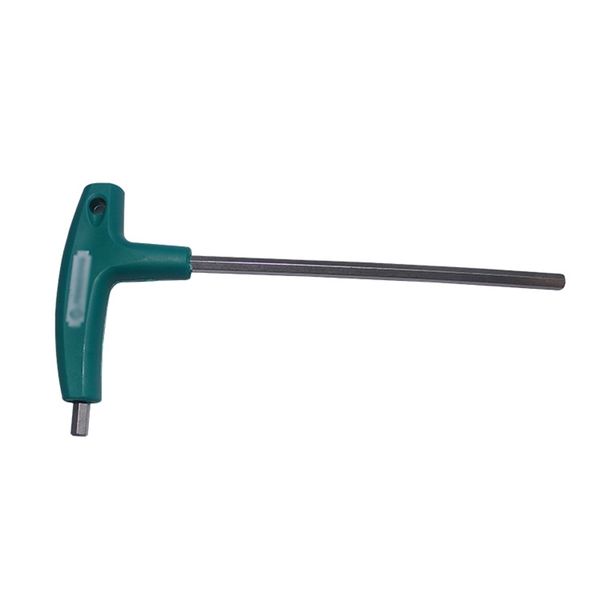 1.5~10mm allen hex key t-shaped grip wrench inner six angle screwdriver other garden supplies
1.5~10mm allen hex key t-shaped grip wrench inner six angle screwdriver other garden supplies