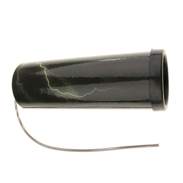 finest thunder tube hand shaker kids musical toys gift band accompaniment black 22 x 8cm
finest thunder tube hand shaker kids musical toys gift band accompaniment black 22 x 8cm