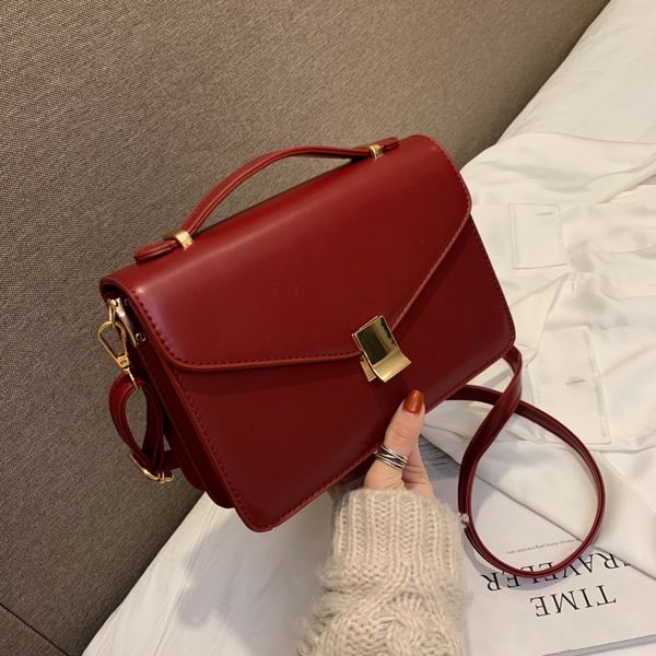 jiulin female handbags messenger-bag vintage women mini crossbody small flap pu new-arrival
jiulin female handbags messenger-bag vintage women mini crossbody small flap pu new-arrival