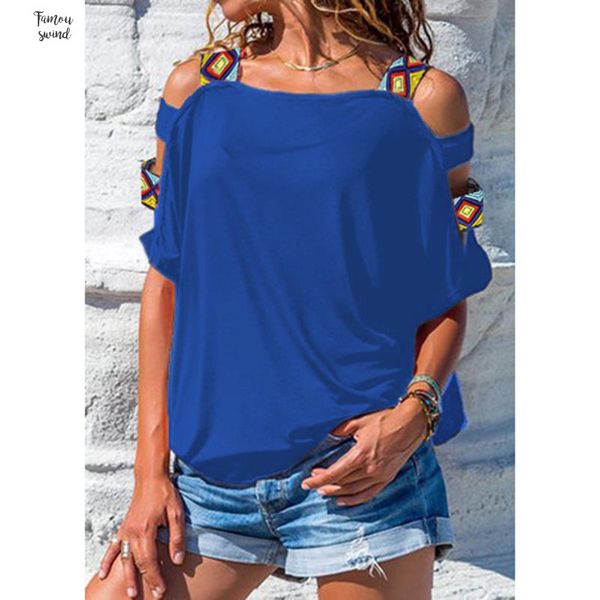 slash neck tshirt women summer short sleeve hollow out shoulder t shirt women plus size casual tees streetwear harajuku, White
slash neck tshirt women summer short sleeve hollow out shoulder t shirt women plus size casual tees streetwear harajuku, White