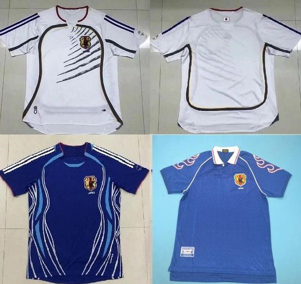 1998 2006 retro version japan soccer jersey home #8 nakata #11 kazu #10 nanami #9 nakayama soccer shirt world cup football calcio futbol, Black;yellow
1998 2006 retro version japan soccer jersey home #8 nakata #11 kazu #10 nanami #9 nakayama soccer shirt world cup football calcio futbol, Black;yellow