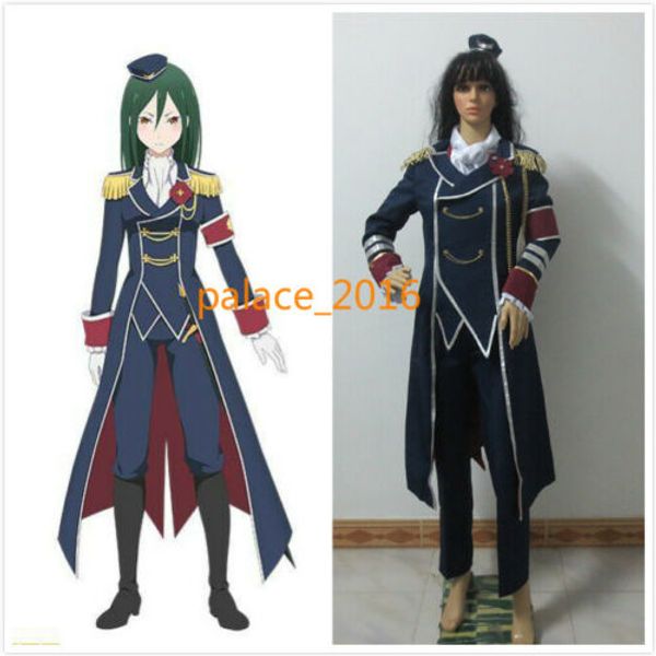 re: жизнь в другом мире от zero re: zero crusch карстен косплей костюм, Black;red
re: жизнь в другом мире от zero re: zero crusch карстен косплей костюм, Black;red