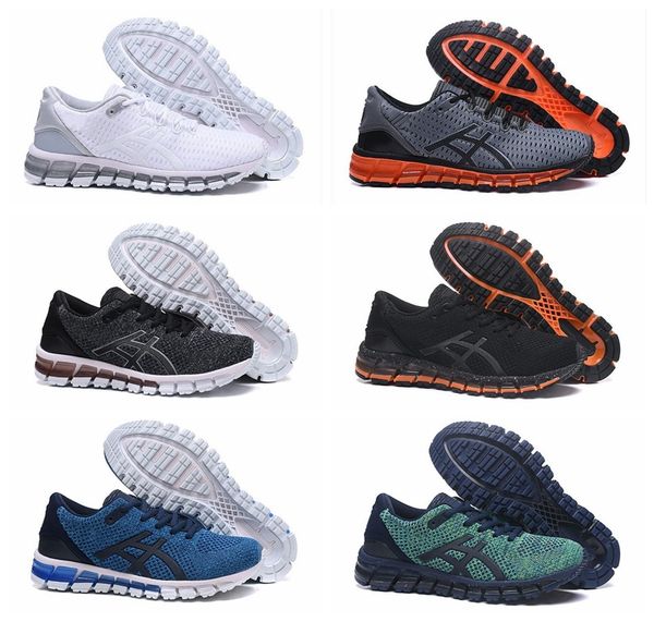 Gel-Quantum 360 SHIFT Stability Running Shoes T728N black white athletic outdoor Sports Jogging shoes trainer speed women sneakers 40-4
Gel-Quantum 360 SHIFT Stability Running Shoes T728N black white athletic outdoor Sports Jogging shoes trainer speed women sneakers 40-4