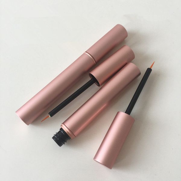 4ml empty eyeliner tube false eyelashes glue packaging vials plastic eyelash growth liquid container f3886
4ml empty eyeliner tube false eyelashes glue packaging vials plastic eyelash growth liquid container f3886