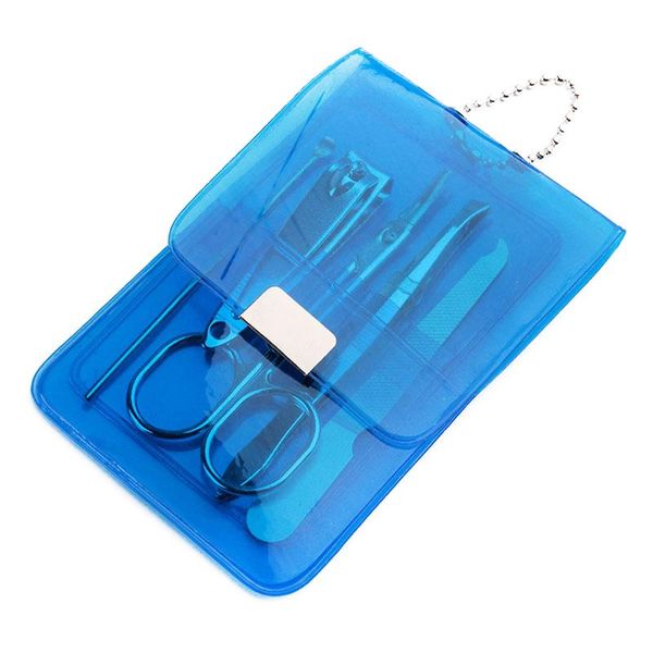professional manicure set nail clippers scissors cleaning tool kit party favor promotion souvenir gift ing
professional manicure set nail clippers scissors cleaning tool kit party favor promotion souvenir gift ing