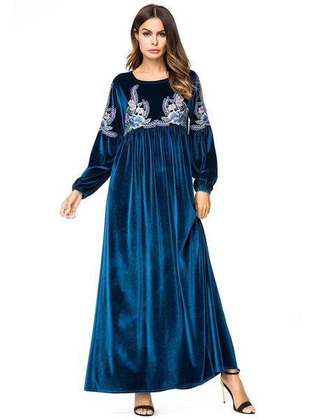 2019 autumn islamic dress abaya muslim moroccan kaftan arabic robe musulmane velvet long sleeve turkish caftan dubai arab 7224, Red
2019 autumn islamic dress abaya muslim moroccan kaftan arabic robe musulmane velvet long sleeve turkish caftan dubai arab 7224, Red