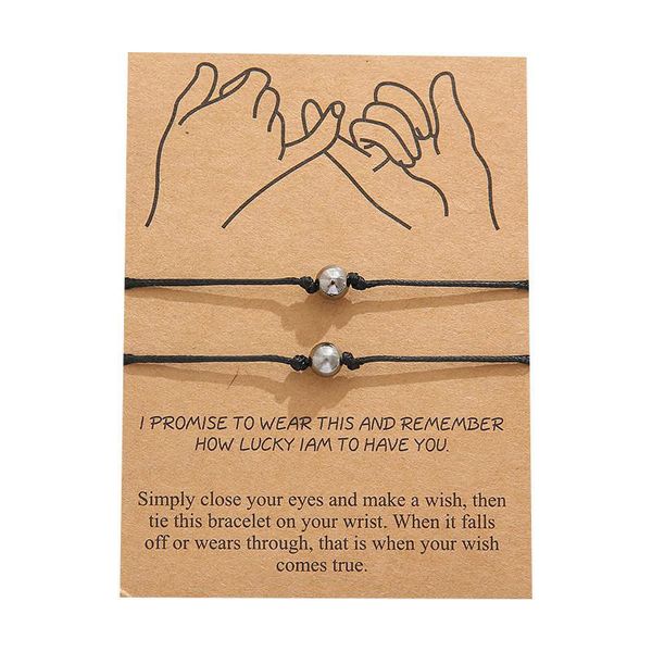 couple beads bracelets set braided jewelry adjustable rope red string friendship bracelet parent-child bracelet lover wish gift, Golden;silver
couple beads bracelets set braided jewelry adjustable rope red string friendship bracelet parent-child bracelet lover wish gift, Golden;silver
