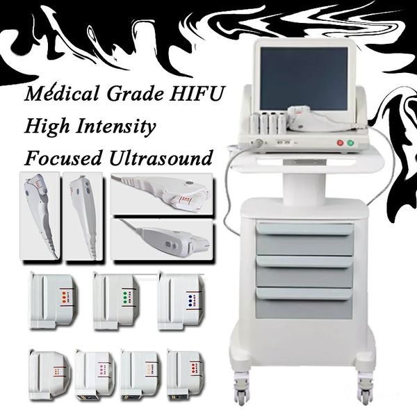 высокая интенсивность 2019 медицинской ранга hifu сфокусированный ультразвук hifu подъема стороны удаления морщинки машины с 5 головками для
высокая интенсивность 2019 медицинской ранга hifu сфокусированный ультразвук hifu подъема стороны удаления морщинки машины с 5 головками для