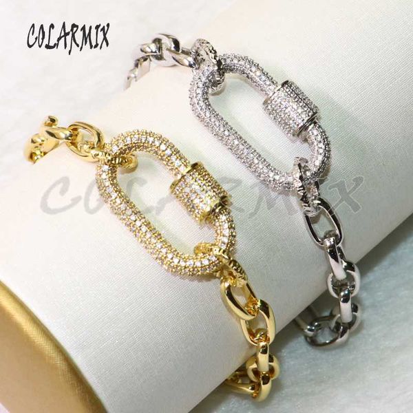 5 pcs 0 shape clasp bracelets whole crystal clasp chain bracelets crystal fashion accessories jewelry for women 50733, Black
5 pcs 0 shape clasp bracelets whole crystal clasp chain bracelets crystal fashion accessories jewelry for women 50733, Black