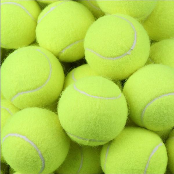 new professional competition and training dedicated 3pcs tennis ball quality imported materials l2
new professional competition and training dedicated 3pcs tennis ball quality imported materials l2